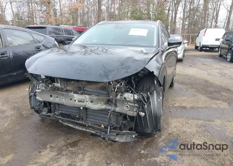 2024 Mazda Cx-30 2.5 S Premium Package из США, поврежденный, VIN 3MVDMBDM0RM703105